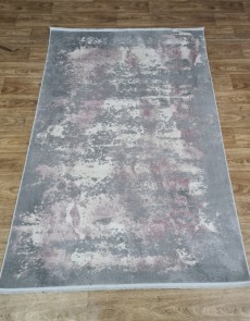 Синтетичний килим LUXURY 06185A LILAC-D.GREY HB - высокое качество по лучшей цене в Украине.